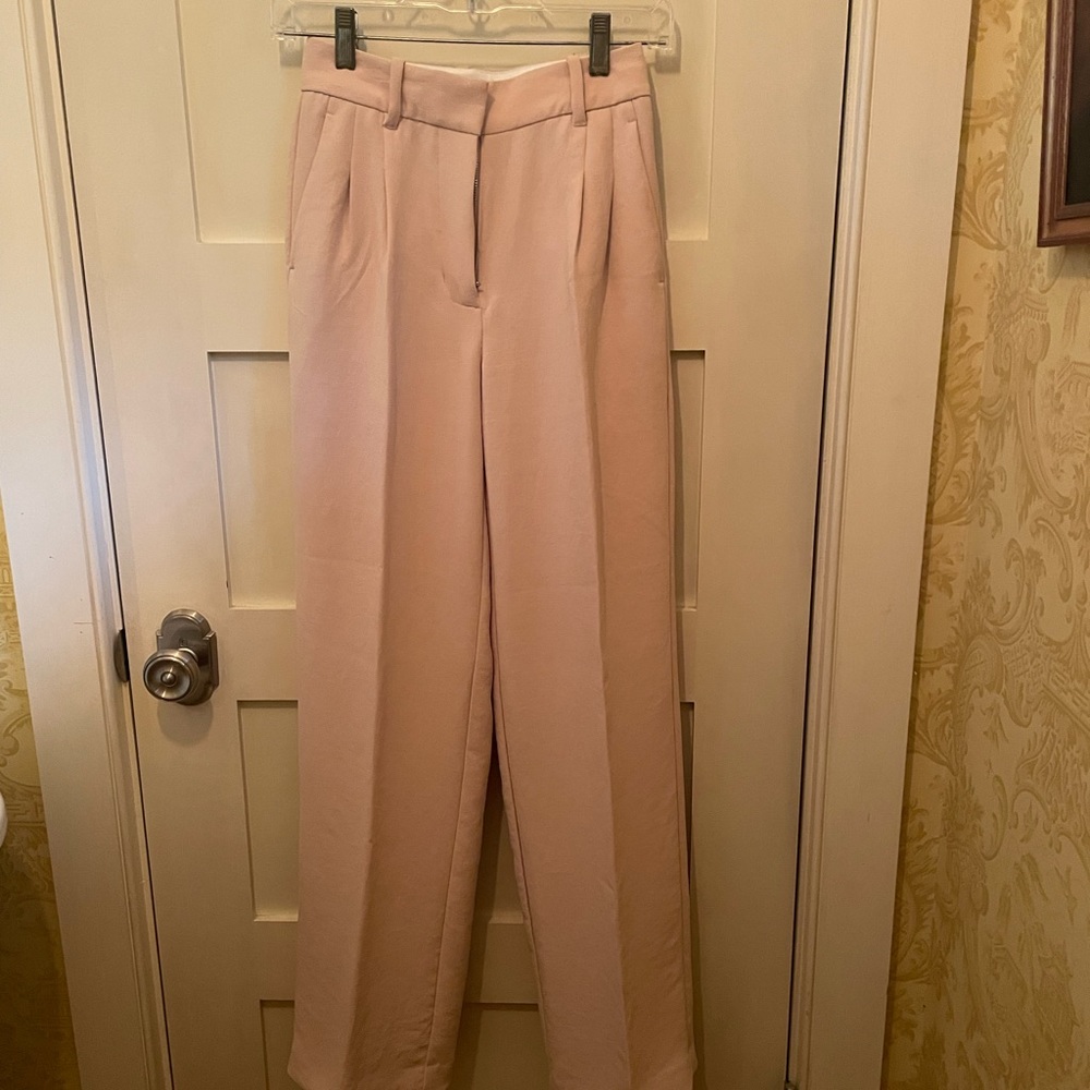 Aritzia Wilfred Effortless Pant